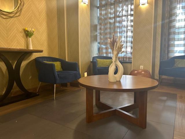 Fairfield Inn & Suites By Marriott New York Manhattan/Fifth Avenue Eksteriør bilde