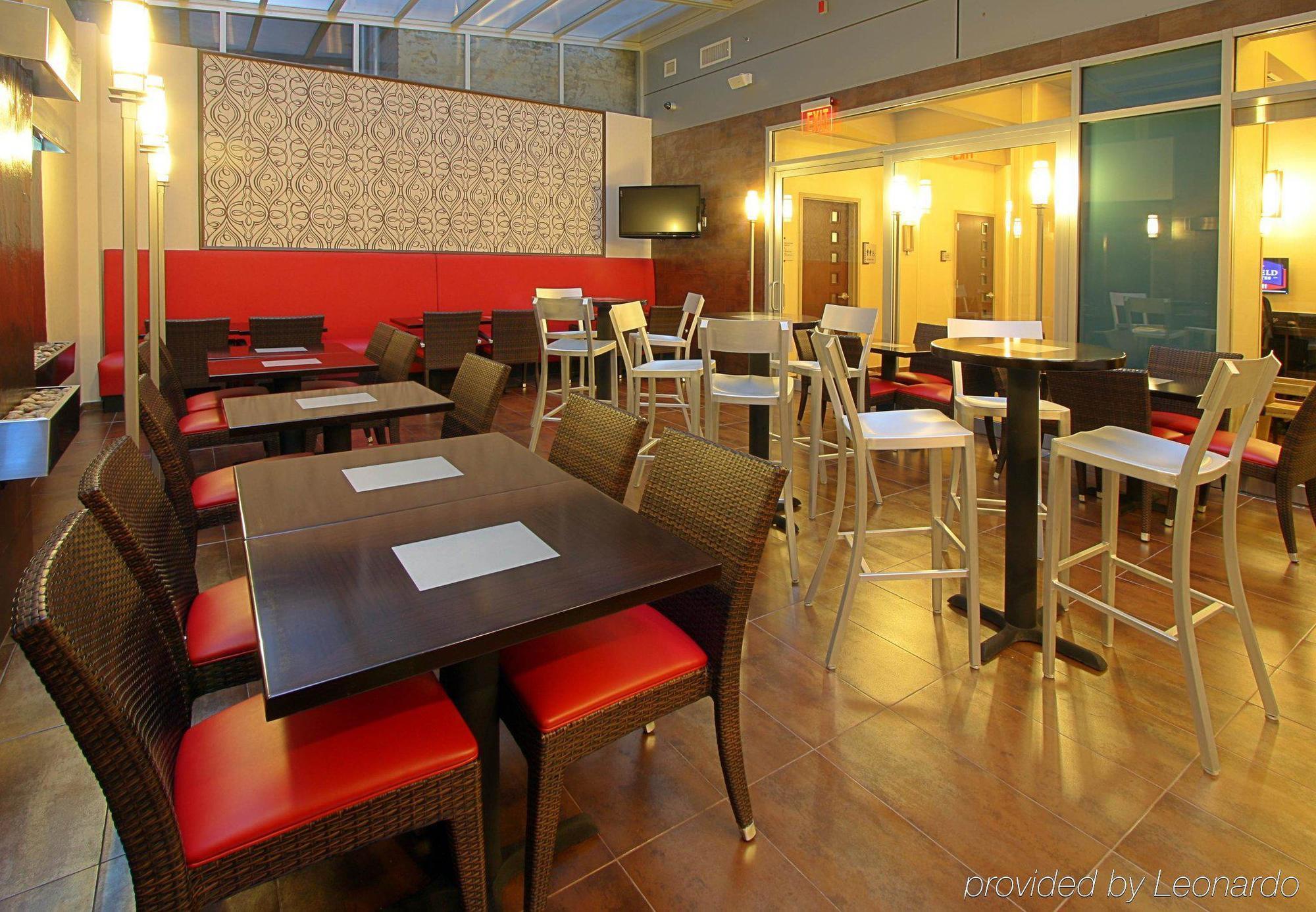 Fairfield Inn & Suites By Marriott New York Manhattan/Fifth Avenue Eksteriør bilde