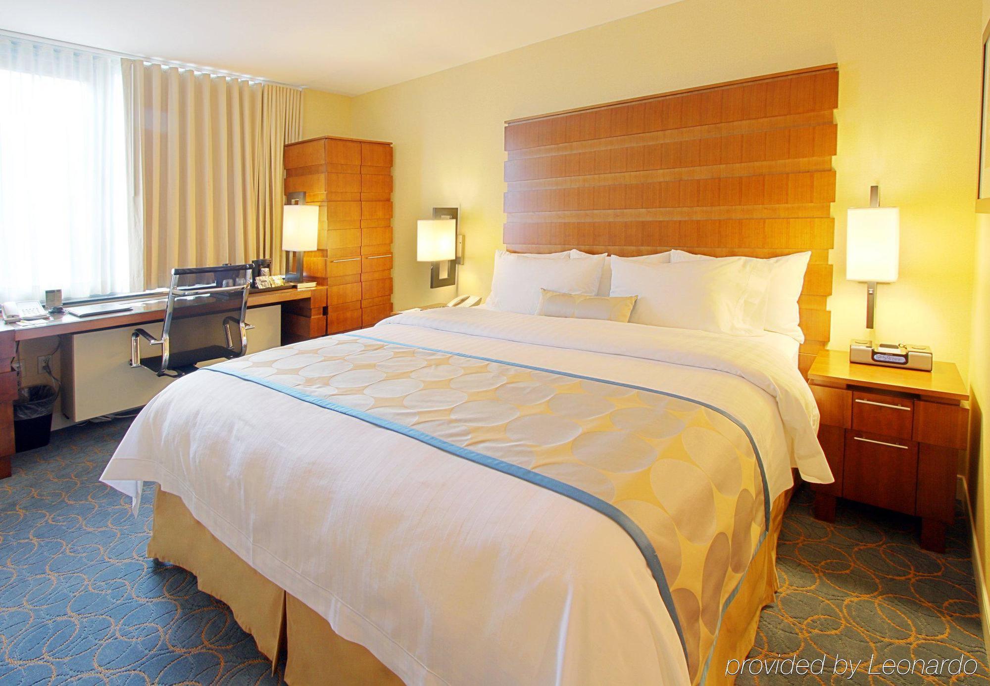 Fairfield Inn & Suites By Marriott New York Manhattan/Fifth Avenue Eksteriør bilde