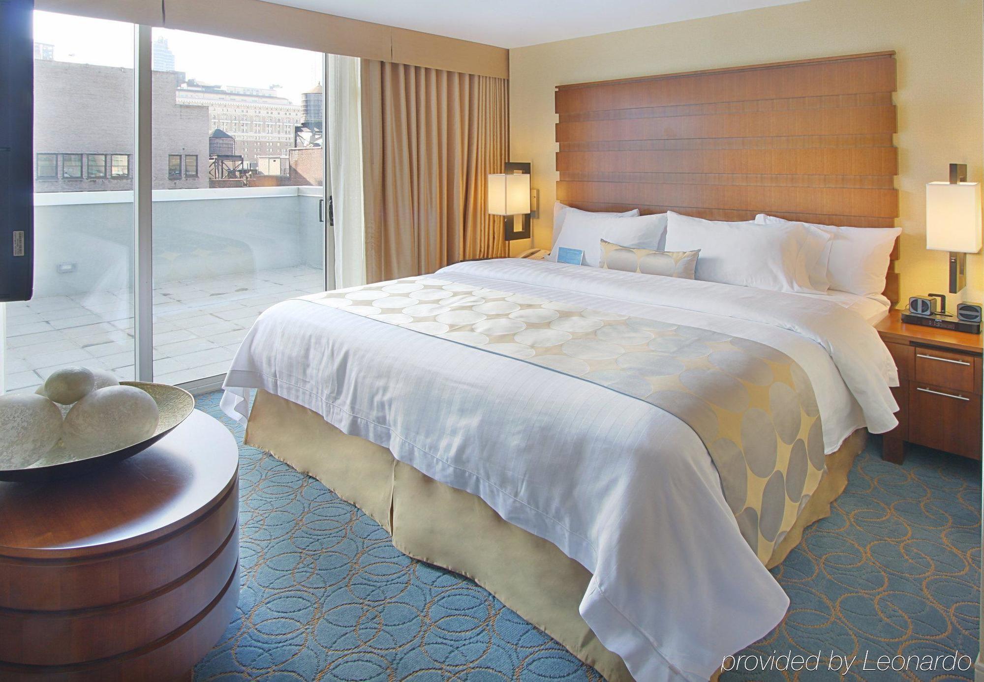 Fairfield Inn & Suites By Marriott New York Manhattan/Fifth Avenue Eksteriør bilde
