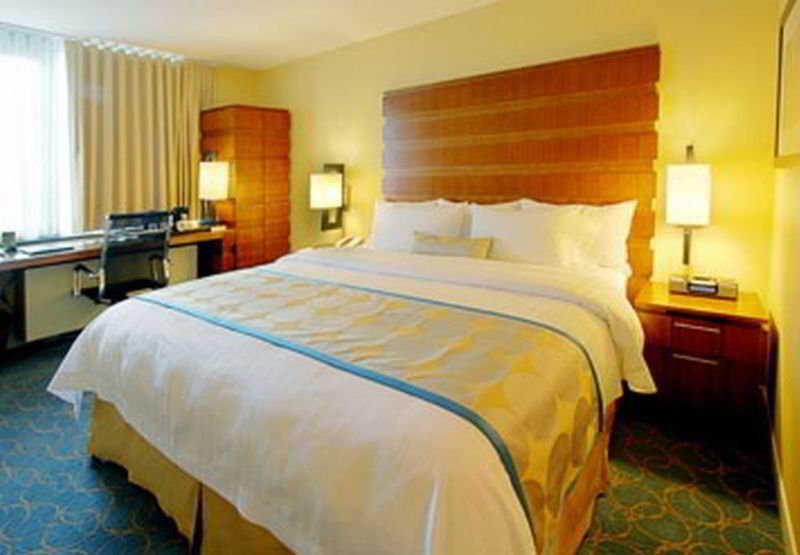 Fairfield Inn & Suites By Marriott New York Manhattan/Fifth Avenue Eksteriør bilde