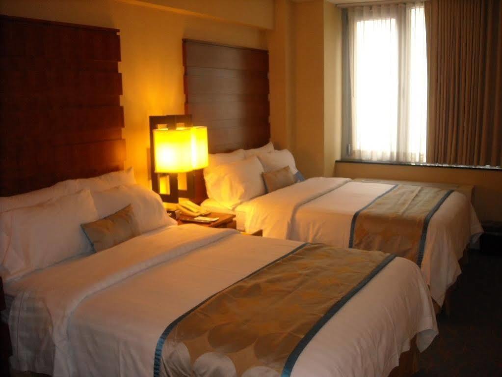 Fairfield Inn & Suites By Marriott New York Manhattan/Fifth Avenue Eksteriør bilde