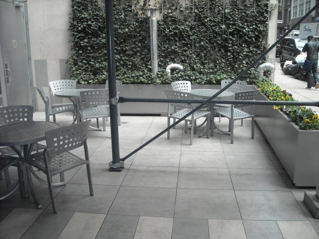 Fairfield Inn & Suites By Marriott New York Manhattan/Fifth Avenue Eksteriør bilde