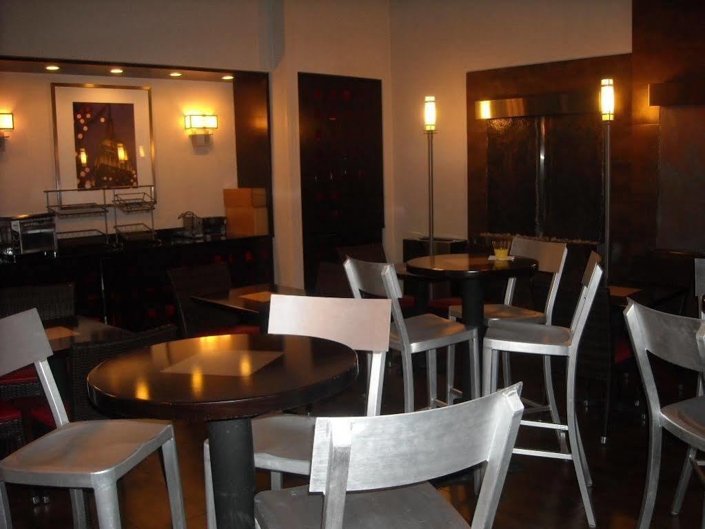 Fairfield Inn & Suites By Marriott New York Manhattan/Fifth Avenue Eksteriør bilde
