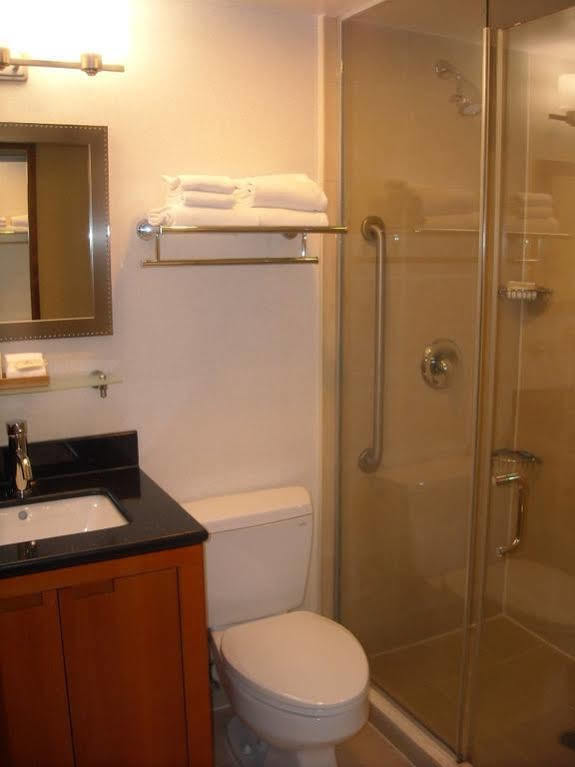 Fairfield Inn & Suites By Marriott New York Manhattan/Fifth Avenue Eksteriør bilde