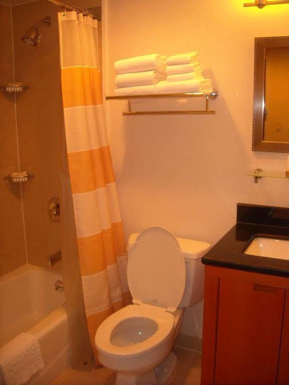 Fairfield Inn & Suites By Marriott New York Manhattan/Fifth Avenue Eksteriør bilde