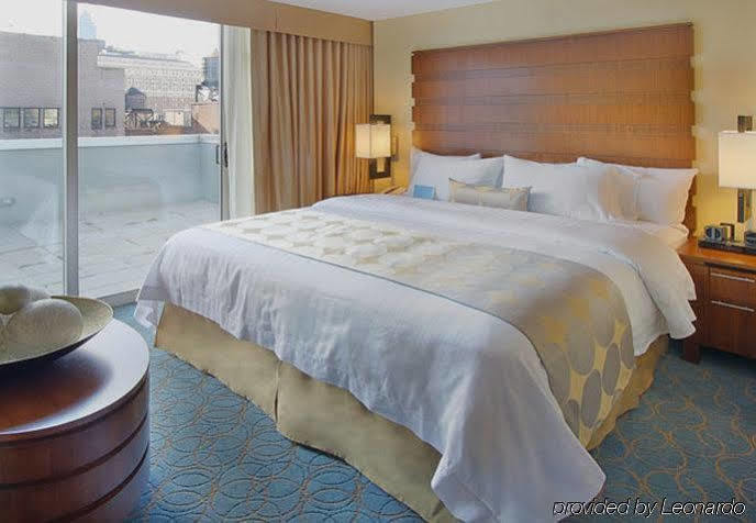 Fairfield Inn & Suites By Marriott New York Manhattan/Fifth Avenue Eksteriør bilde